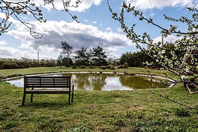 The Hayloft, Valley Farm Barns Snape,