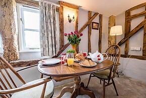 The Hayloft, Valley Farm Barns Snape,