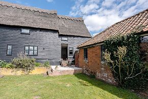 The Hayloft, Valley Farm Barns Snape,