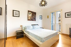 2122 Appartamento Corso Italia II by Barbarhouse