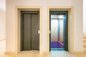 2122 Appartamento Corso Italia II by Barbarhouse