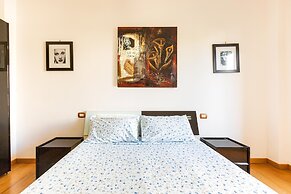 2122 Appartamento Corso Italia II by Barbarhouse