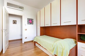 2122 Appartamento Corso Italia II by Barbarhouse