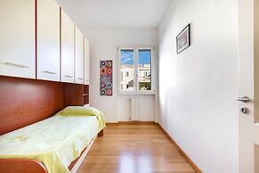 2122 Appartamento Corso Italia II by Barbarhouse