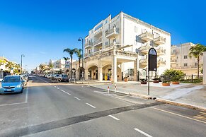 2122 Appartamento Corso Italia II by Barbarhouse