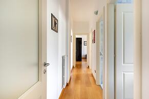 2122 Appartamento Corso Italia II by Barbarhouse