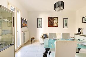 2122 Appartamento Corso Italia II by Barbarhouse