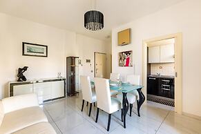 2122 Appartamento Corso Italia II by Barbarhouse