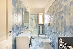 2122 Appartamento Corso Italia II by Barbarhouse