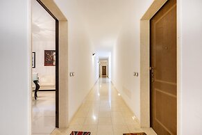 2122 Appartamento Corso Italia II by Barbarhouse