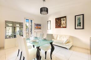 2122 Appartamento Corso Italia II by Barbarhouse