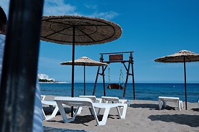 Club Efes Otel