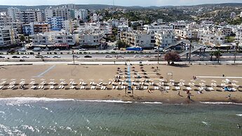 Club Efes Otel
