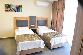 Club Efes Otel