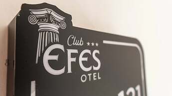 Club Efes Otel