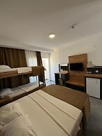 Club Efes Otel