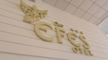 Club Efes Otel
