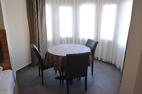 Club Efes Otel