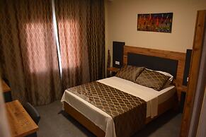 Club Efes Otel