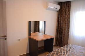 Club Efes Otel
