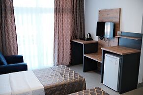 Club Efes Otel