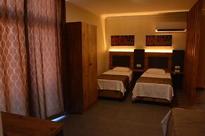 Club Efes Otel