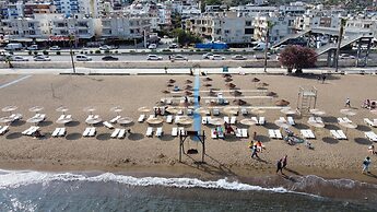 Club Efes Otel