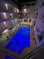 Club Efes Otel