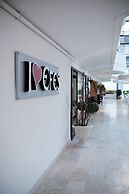 Club Efes Otel