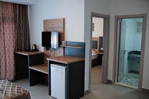 Club Efes Otel