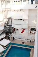 Club Efes Otel