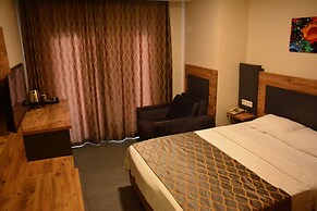 Club Efes Otel