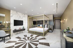 Lure Hotel & Spa- Adults Only