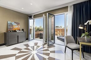 Lure Hotel & Spa- Adults Only