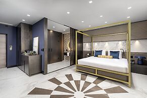 Lure Hotel & Spa- Adults Only