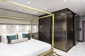 Lure Hotel & Spa- Adults Only