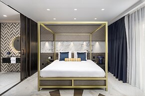 Lure Hotel & Spa- Adults Only