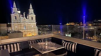 Lure Hotel & Spa- Adults Only