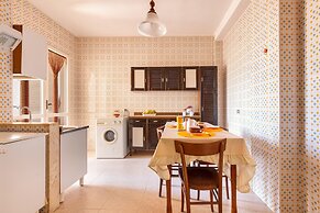 1940 Appartamento Fiorella by Barbarhouse