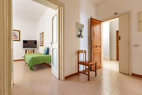 1940 Appartamento Fiorella by Barbarhouse