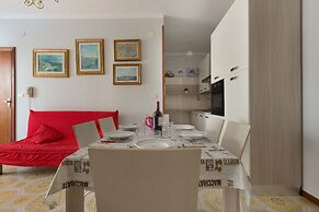 2032 Appartamento Lido San Giovanni