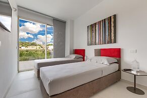 1937 Bella Vita Appartamento Simone