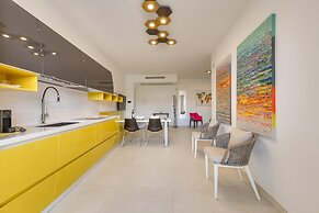 1937 Bella Vita Appartamento Simone