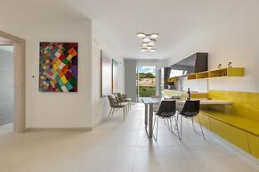 1937 Bella Vita Appartamento Simone