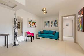 1937 Bella Vita Appartamento Simone