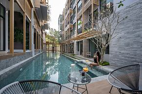 Shan Villas Sukhumvit