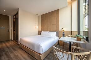 Shan Villas Sukhumvit