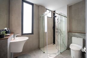 Shan Villas Sukhumvit