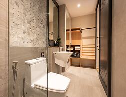 Shan Villas Sukhumvit