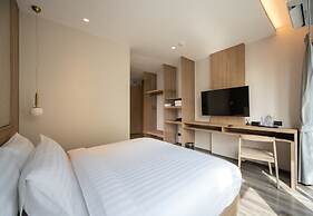 Shan Villas Sukhumvit